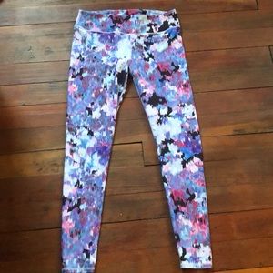 Fabletic Workout leggings